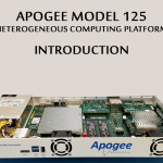 Apogee Model 125